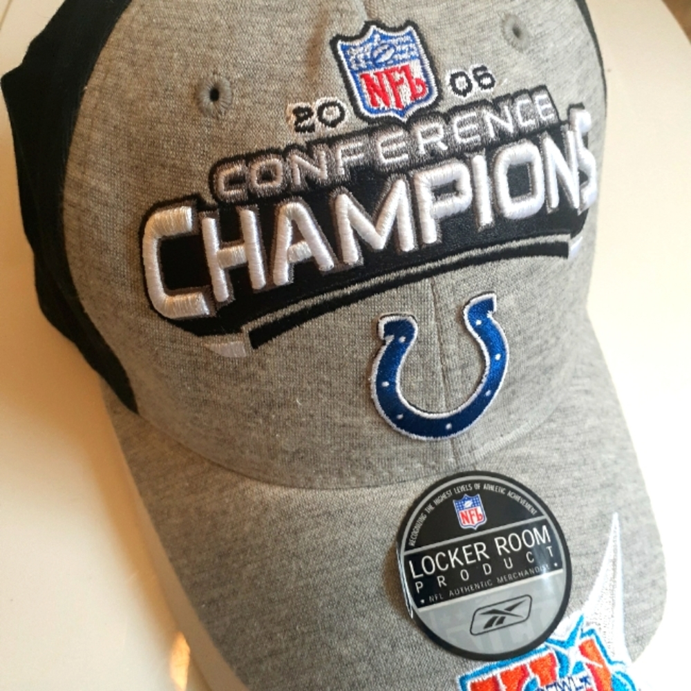 Cowboys Reebok hat